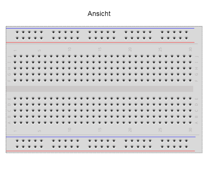 Breadboard