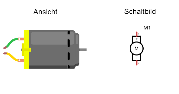 DC Motor