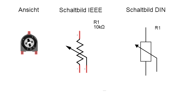 Potentiometer